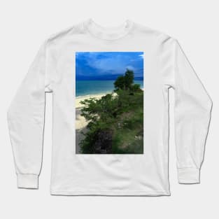 Apparel, home, tech and travel design Long Sleeve T-Shirt